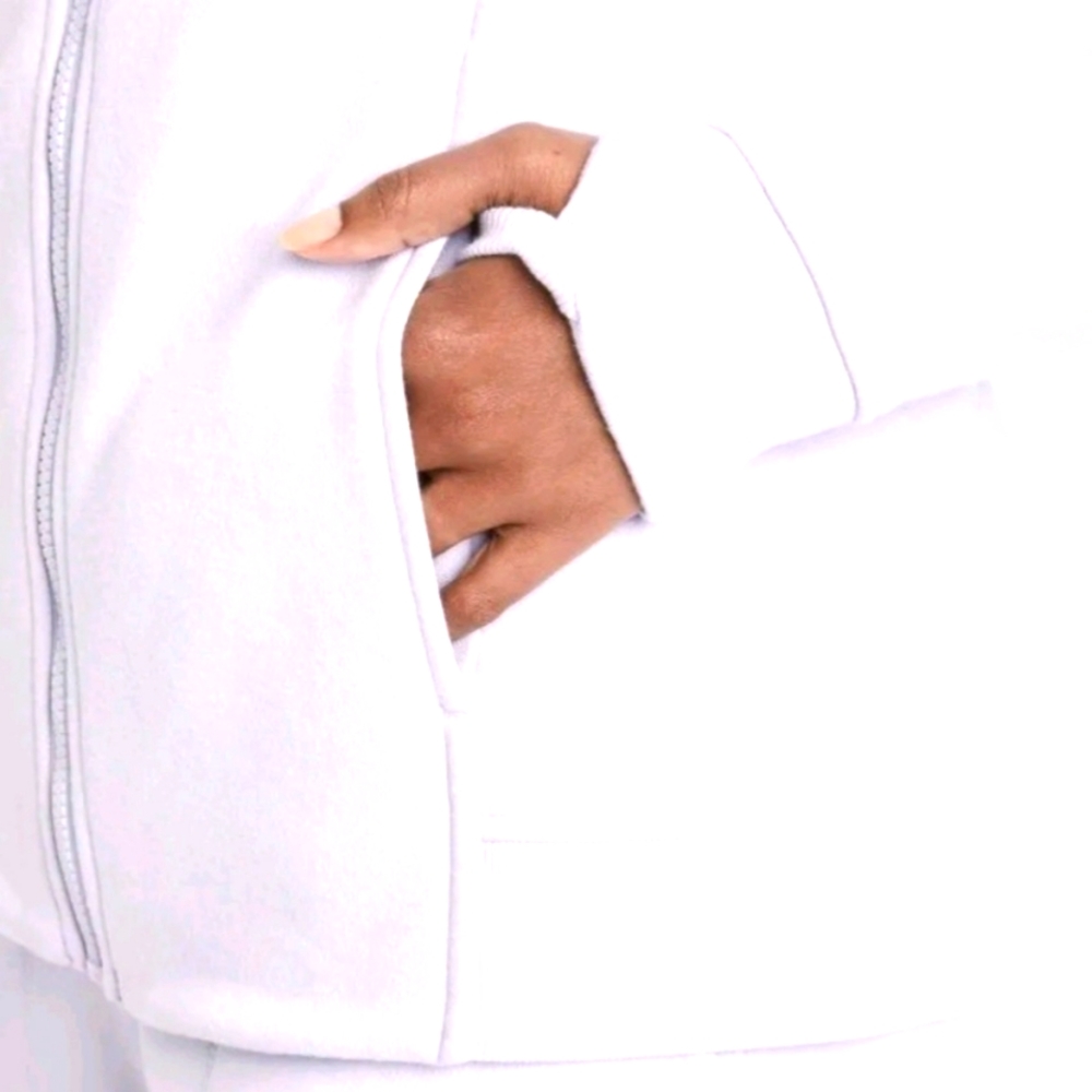 All in Motion fleece hoodie S - Picture 5 of 6